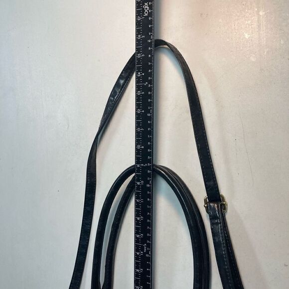 STYLE & Co. Women’s Black Crossbody & Shoulder Bag 13.5X3X13.5 - Picture 8 of 14